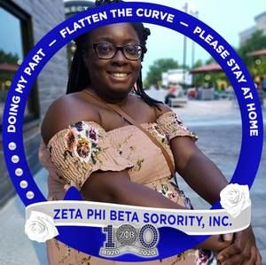 Meet your Posher, Danielle